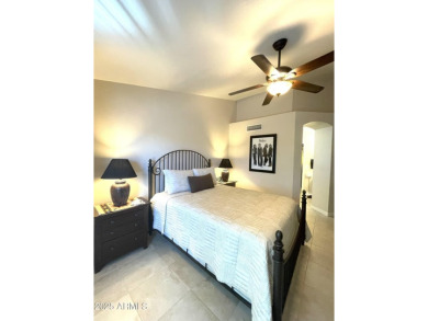 UPDATES GALORE!! Located in the Adult Community of Westbrook on Union Hills Country Club in Arizona - for sale on GolfHomes.com, golf home, golf lot