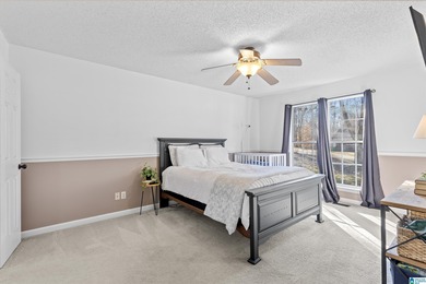 If you've been waiting for a clean, well-kept home that's truly on Lakeview Country Club in Alabama - for sale on GolfHomes.com, golf home, golf lot