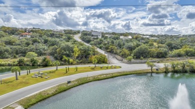 Perfect homesite for the golf enthusiast or someone looking for on Slick Rock Golf Course - Horseshoe Bay in Texas - for sale on GolfHomes.com, golf home, golf lot