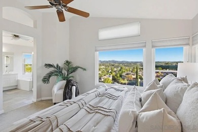 Welcome home to this residence in the highly sought-after Walden on Carmel Mountain Ranch Country Club in California - for sale on GolfHomes.com, golf home, golf lot