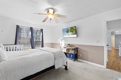 If you've been waiting for a clean, well-kept home that's truly on Lakeview Country Club in Alabama - for sale on GolfHomes.com, golf home, golf lot