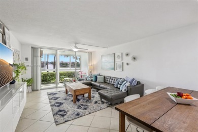 Beautifully updated 2 bed, 2 bath first-floor condo with on Palm-Aire Country Club and Resort - Palms in Florida - for sale on GolfHomes.com, golf home, golf lot