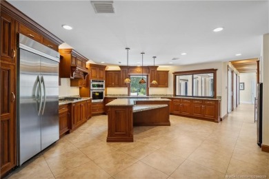Welcome to the crown jewel of Florida golf living -- a on Martin Downs Country Club in Florida - for sale on GolfHomes.com, golf home, golf lot