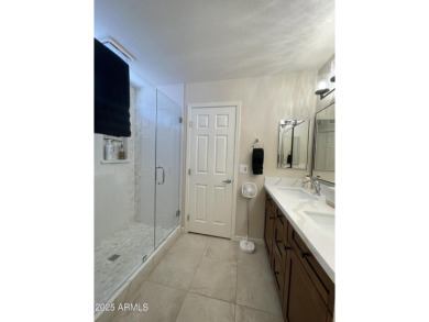 UPDATES GALORE!! Located in the Adult Community of Westbrook on Union Hills Country Club in Arizona - for sale on GolfHomes.com, golf home, golf lot