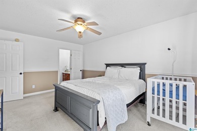 If you've been waiting for a clean, well-kept home that's truly on Lakeview Country Club in Alabama - for sale on GolfHomes.com, golf home, golf lot