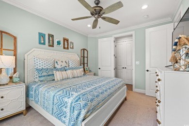 Come see this stunning custom-built, all-brick home in one of on The Dunes Golf and Beach Club in South Carolina - for sale on GolfHomes.com, golf home, golf lot