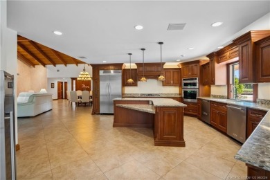 Welcome to the crown jewel of Florida golf living -- a on Martin Downs Country Club in Florida - for sale on GolfHomes.com, golf home, golf lot
