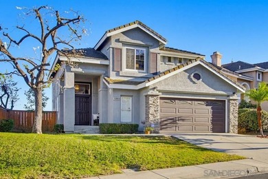 Welcome home to this residence in the highly sought-after Walden on Carmel Mountain Ranch Country Club in California - for sale on GolfHomes.com, golf home, golf lot
