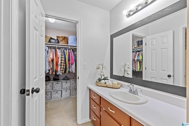 If you've been waiting for a clean, well-kept home that's truly on Lakeview Country Club in Alabama - for sale on GolfHomes.com, golf home, golf lot