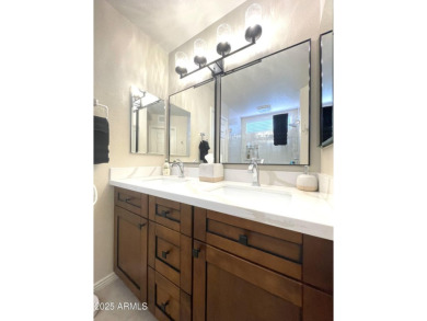 UPDATES GALORE!! Located in the Adult Community of Westbrook on Union Hills Country Club in Arizona - for sale on GolfHomes.com, golf home, golf lot
