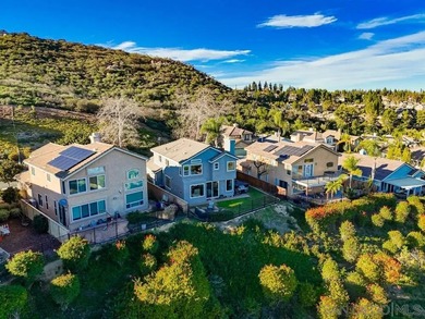Welcome home to this residence in the highly sought-after Walden on Carmel Mountain Ranch Country Club in California - for sale on GolfHomes.com, golf home, golf lot
