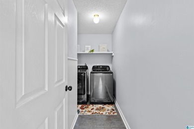 If you've been waiting for a clean, well-kept home that's truly on Lakeview Country Club in Alabama - for sale on GolfHomes.com, golf home, golf lot