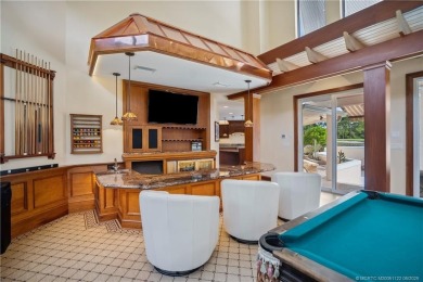 Welcome to the crown jewel of Florida golf living -- a on Martin Downs Country Club in Florida - for sale on GolfHomes.com, golf home, golf lot