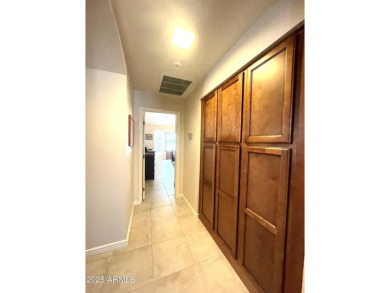 UPDATES GALORE!! Located in the Adult Community of Westbrook on Union Hills Country Club in Arizona - for sale on GolfHomes.com, golf home, golf lot