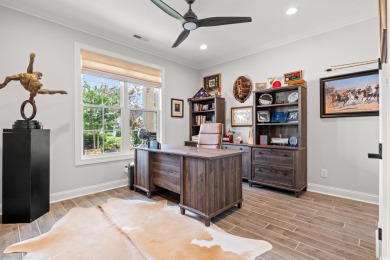 Come see this stunning custom-built, all-brick home in one of on The Dunes Golf and Beach Club in South Carolina - for sale on GolfHomes.com, golf home, golf lot