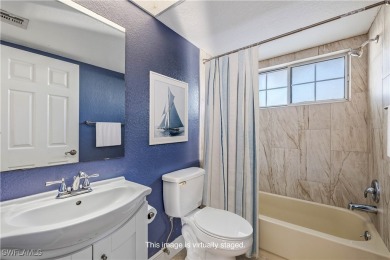 EXPANSIVE WATER VIEWS Make This Condo A Must Have! You Will Feel on Gulf Harbour Yacht and Country Club in Florida - for sale on GolfHomes.com, golf home, golf lot
