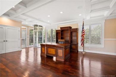 Welcome to the crown jewel of Florida golf living -- a on Martin Downs Country Club in Florida - for sale on GolfHomes.com, golf home, golf lot