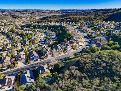 Welcome home to this residence in the highly sought-after Walden on Carmel Mountain Ranch Country Club in California - for sale on GolfHomes.com, golf home, golf lot