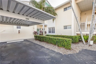 EXPANSIVE WATER VIEWS Make This Condo A Must Have! You Will Feel on Gulf Harbour Yacht and Country Club in Florida - for sale on GolfHomes.com, golf home, golf lot