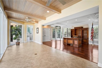 Welcome to the crown jewel of Florida golf living -- a on Martin Downs Country Club in Florida - for sale on GolfHomes.com, golf home, golf lot
