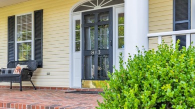 Welcome to 813 Bear Lake Dr, a rare find in the Long Bay Golf on Long Bay Club in South Carolina - for sale on GolfHomes.com, golf home, golf lot