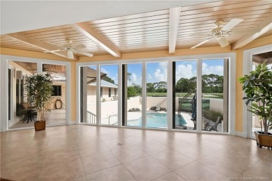 Welcome to the crown jewel of Florida golf living -- a on Martin Downs Country Club in Florida - for sale on GolfHomes.com, golf home, golf lot