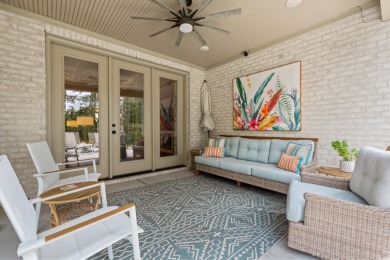 Come see this stunning custom-built, all-brick home in one of on The Dunes Golf and Beach Club in South Carolina - for sale on GolfHomes.com, golf home, golf lot