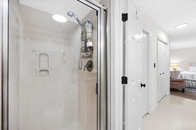 Amazing top floor unit with vaulted ceiling and gulf views! on Seascape Golf Course in Florida - for sale on GolfHomes.com, golf home, golf lot