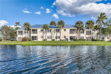 EXPANSIVE WATER VIEWS Make This Condo A Must Have! You Will Feel on Gulf Harbour Yacht and Country Club in Florida - for sale on GolfHomes.com, golf home, golf lot