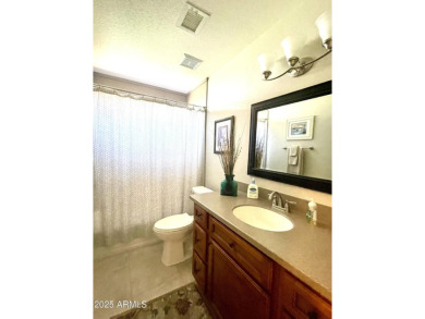 UPDATES GALORE!! Located in the Adult Community of Westbrook on Union Hills Country Club in Arizona - for sale on GolfHomes.com, golf home, golf lot