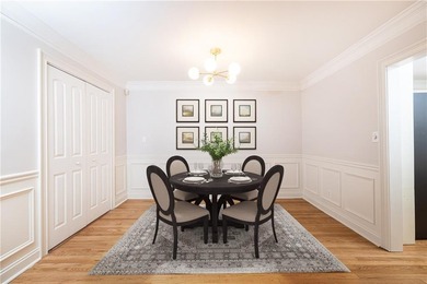 Amazing, affordable charm in Druid Hills! Discover Lullwater on Druid Hills Golf Club in Georgia - for sale on GolfHomes.com, golf home, golf lot