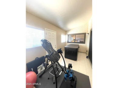 UPDATES GALORE!! Located in the Adult Community of Westbrook on Union Hills Country Club in Arizona - for sale on GolfHomes.com, golf home, golf lot