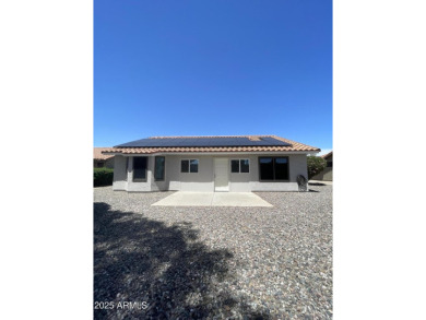 UPDATES GALORE!! Located in the Adult Community of Westbrook on Union Hills Country Club in Arizona - for sale on GolfHomes.com, golf home, golf lot