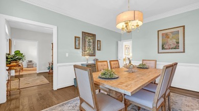 Welcome to 813 Bear Lake Dr, a rare find in the Long Bay Golf on Long Bay Club in South Carolina - for sale on GolfHomes.com, golf home, golf lot