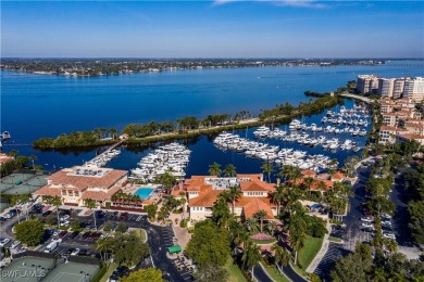 EXPANSIVE WATER VIEWS Make This Condo A Must Have! You Will Feel on Gulf Harbour Yacht and Country Club in Florida - for sale on GolfHomes.com, golf home, golf lot