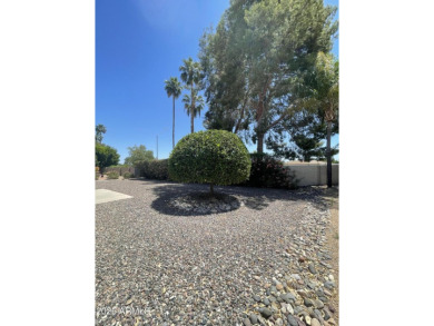 UPDATES GALORE!! Located in the Adult Community of Westbrook on Union Hills Country Club in Arizona - for sale on GolfHomes.com, golf home, golf lot