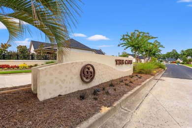 Come see this stunning custom-built, all-brick home in one of on The Dunes Golf and Beach Club in South Carolina - for sale on GolfHomes.com, golf home, golf lot