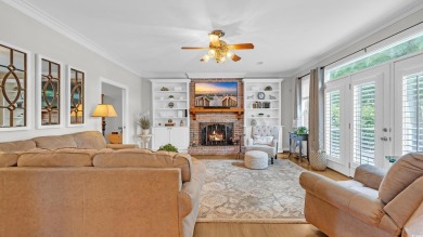 Welcome to 813 Bear Lake Dr, a rare find in the Long Bay Golf on Long Bay Club in South Carolina - for sale on GolfHomes.com, golf home, golf lot