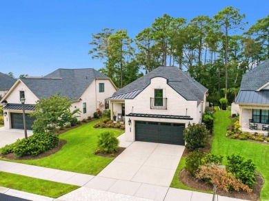 Come see this stunning custom-built, all-brick home in one of on The Dunes Golf and Beach Club in South Carolina - for sale on GolfHomes.com, golf home, golf lot