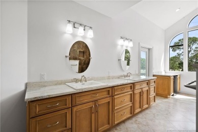 Welcome to the crown jewel of Florida golf living -- a on Martin Downs Country Club in Florida - for sale on GolfHomes.com, golf home, golf lot