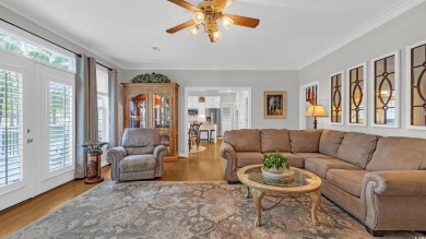 Welcome to 813 Bear Lake Dr, a rare find in the Long Bay Golf on Long Bay Club in South Carolina - for sale on GolfHomes.com, golf home, golf lot