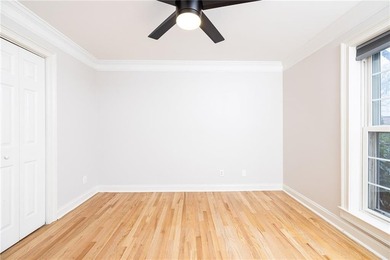 Amazing, affordable charm in Druid Hills! Discover Lullwater on Druid Hills Golf Club in Georgia - for sale on GolfHomes.com, golf home, golf lot