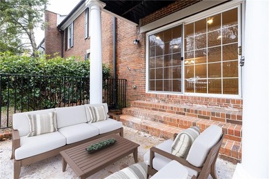 Amazing, affordable charm in Druid Hills! Discover Lullwater on Druid Hills Golf Club in Georgia - for sale on GolfHomes.com, golf home, golf lot