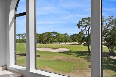 Welcome to the crown jewel of Florida golf living -- a on Martin Downs Country Club in Florida - for sale on GolfHomes.com, golf home, golf lot