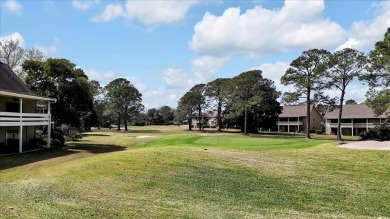 Amazing top floor unit with vaulted ceiling and gulf views! on Seascape Golf Course in Florida - for sale on GolfHomes.com, golf home, golf lot