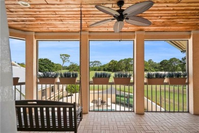 Welcome to the crown jewel of Florida golf living -- a on Martin Downs Country Club in Florida - for sale on GolfHomes.com, golf home, golf lot