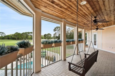 Welcome to the crown jewel of Florida golf living -- a on Martin Downs Country Club in Florida - for sale on GolfHomes.com, golf home, golf lot