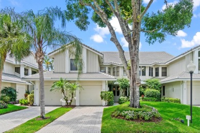 TOP OF THE LINE SEASONAL POLO CLUB RENTAL - INCLUDES GOLF  - on Polo Club of Boca Raton in Florida - for sale on GolfHomes.com, golf home, golf lot