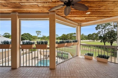 Welcome to the crown jewel of Florida golf living -- a on Martin Downs Country Club in Florida - for sale on GolfHomes.com, golf home, golf lot
