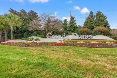 Come see this stunning custom-built, all-brick home in one of on The Dunes Golf and Beach Club in South Carolina - for sale on GolfHomes.com, golf home, golf lot